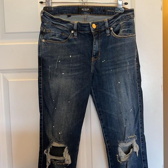 Guess Jeans - Picture 2 of 4